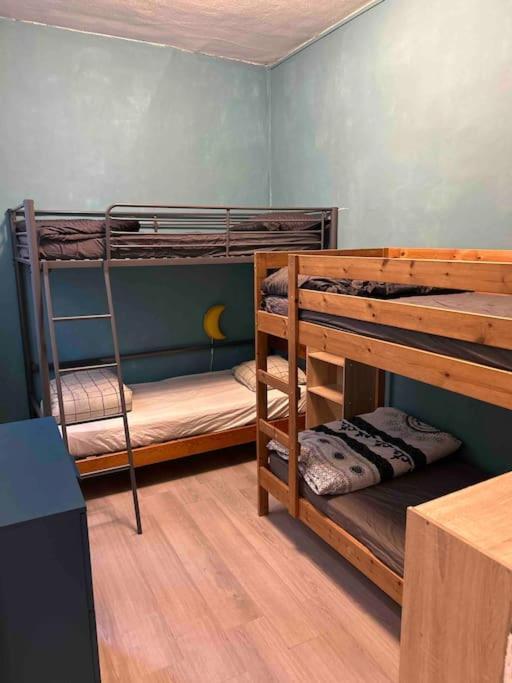 Madras Apartment Сет Екстериор снимка