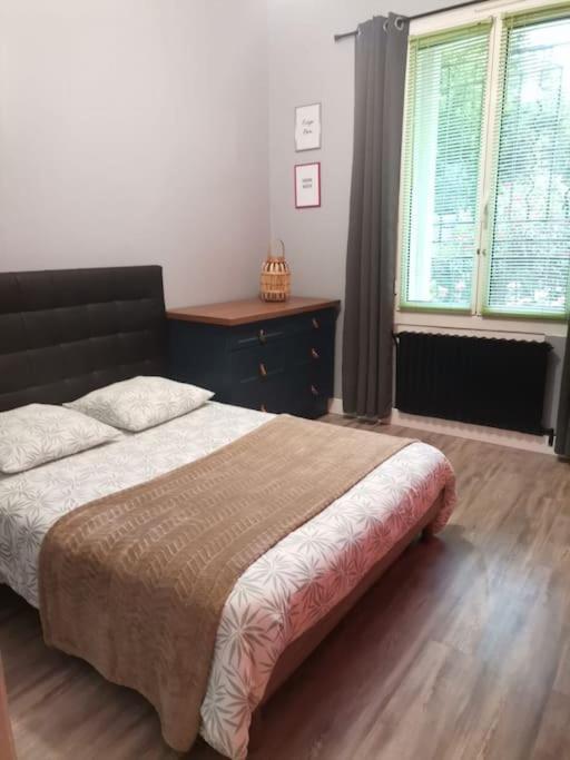 Madras Apartment Сет Екстериор снимка