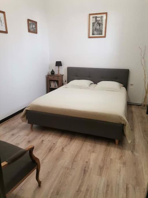 Madras Apartment Сет Екстериор снимка