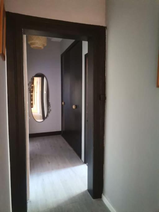 Madras Apartment Сет Екстериор снимка