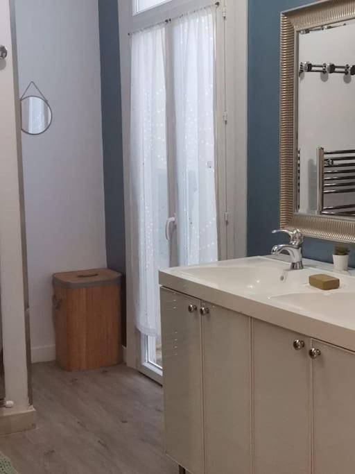 Madras Apartment Сет Екстериор снимка